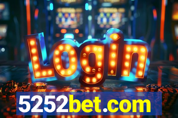 5252bet.com