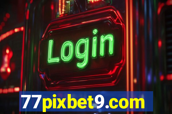 77pixbet9.com