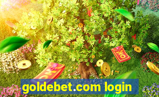 goldebet.com login