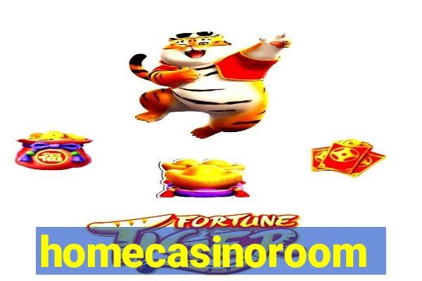 homecasinoroom