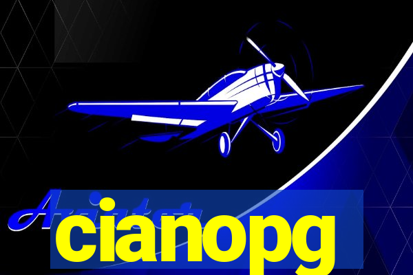 cianopg