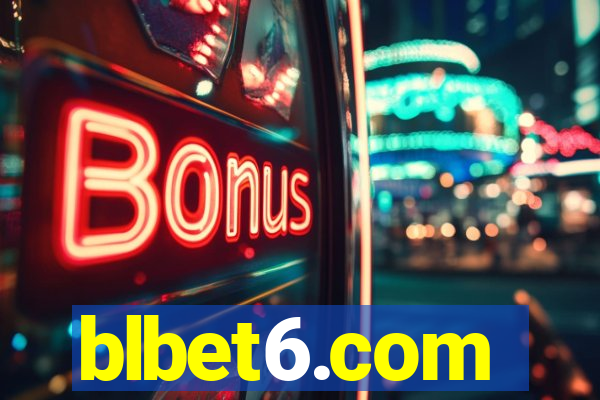 blbet6.com