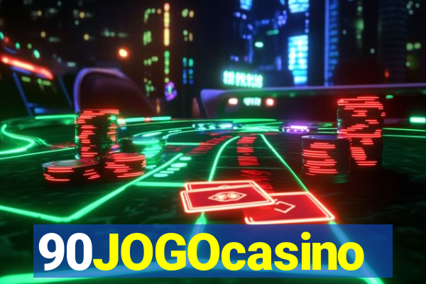 90JOGOcasino