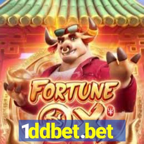 1ddbet.bet