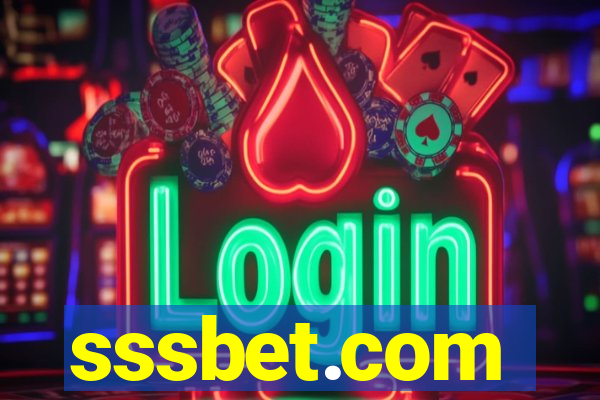 sssbet.com