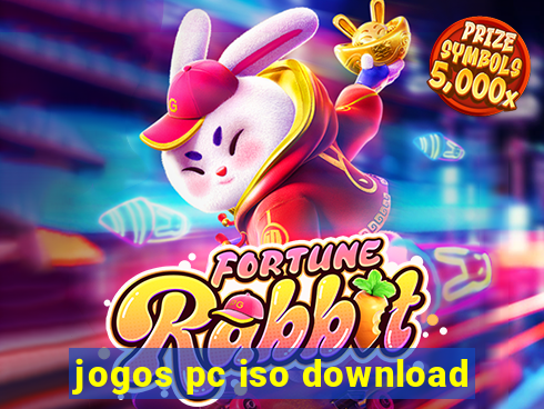 jogos pc iso download