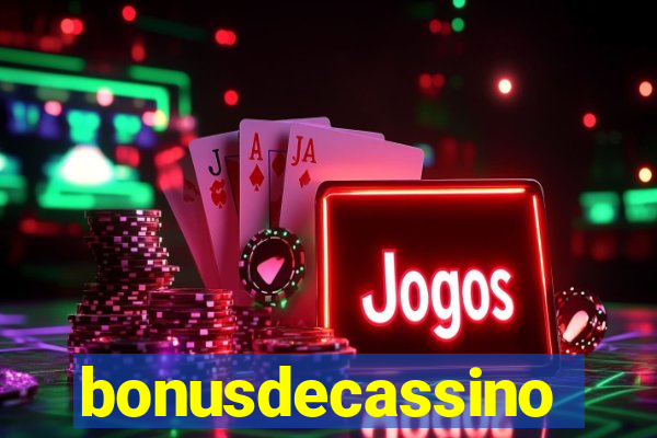 bonusdecassino