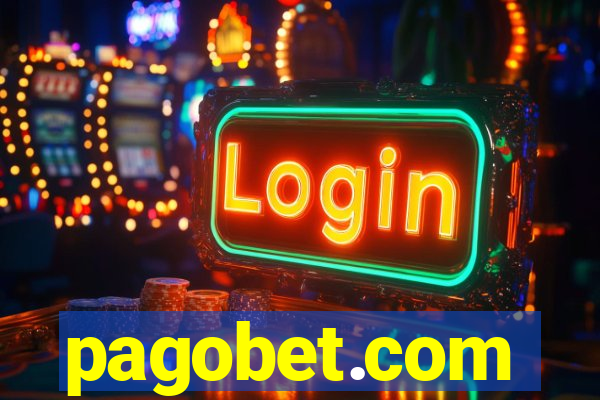 pagobet.com