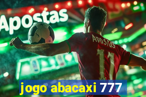 jogo abacaxi 777