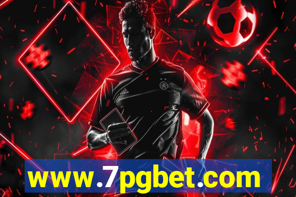 www.7pgbet.com