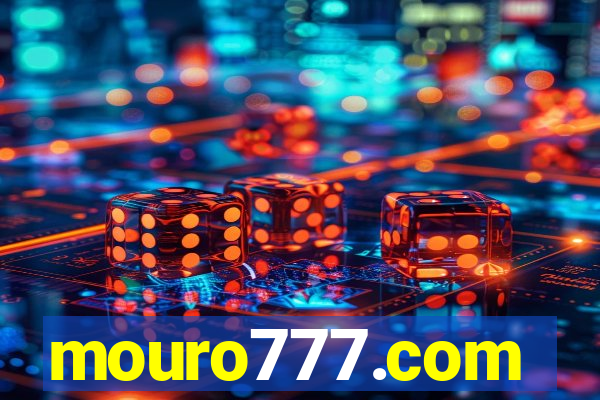 mouro777.com