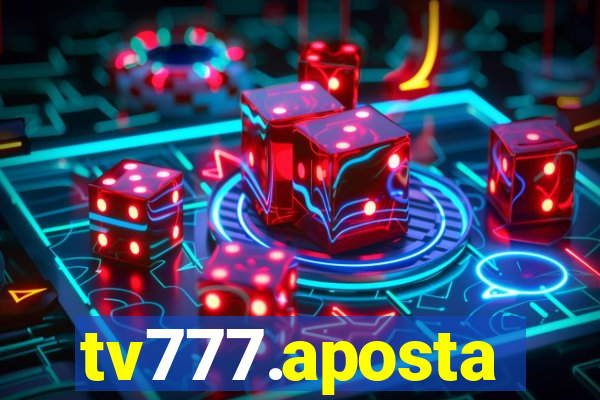 tv777.aposta