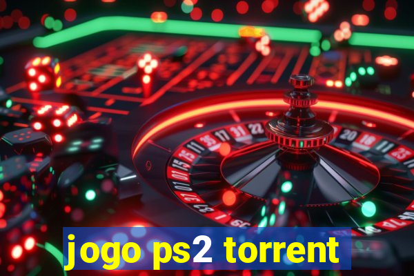 jogo ps2 torrent