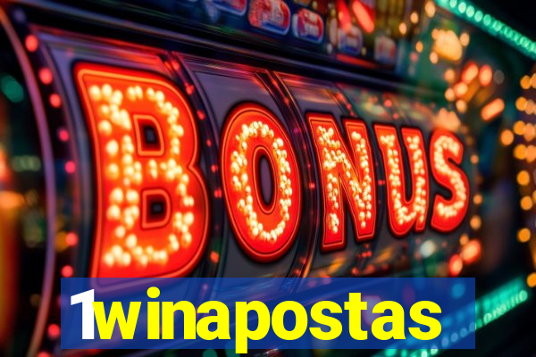 1winapostas