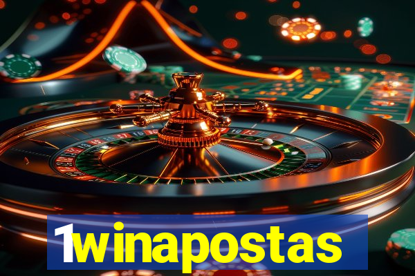 1winapostas