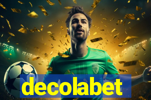 decolabet