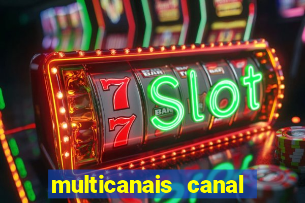 multicanais canal combate ao vivo