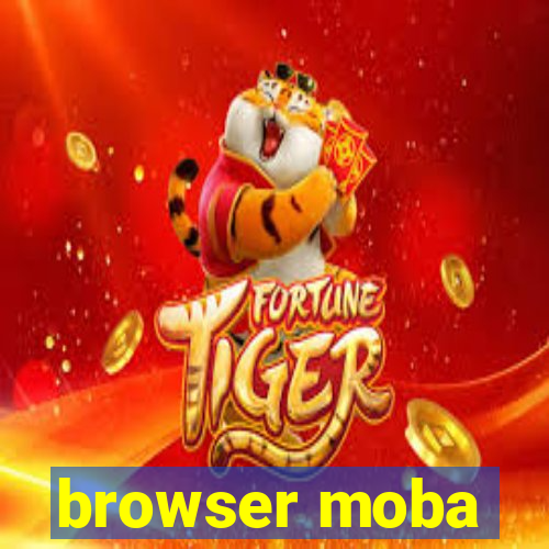 browser moba