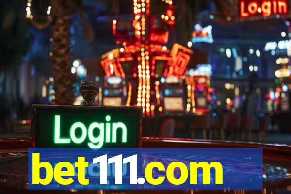 bet111.com