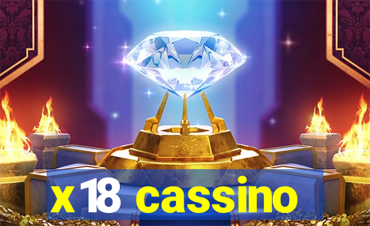 x18 cassino