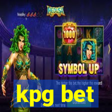 kpg bet