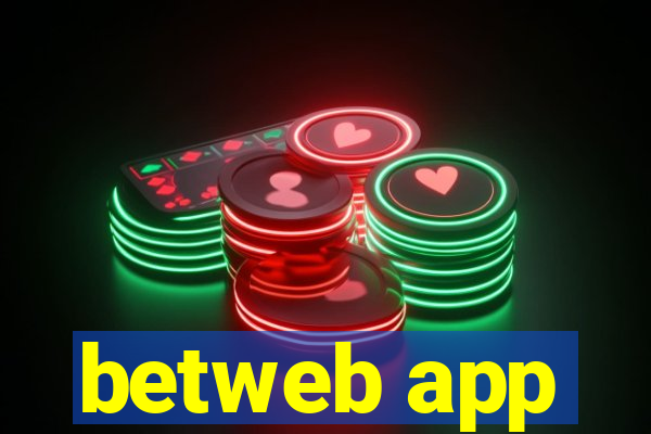 betweb app