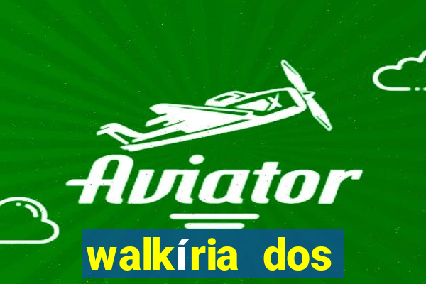 walkíria dos santos esposa de heródoto barbeiro