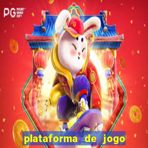 plataforma de jogo do ratinho