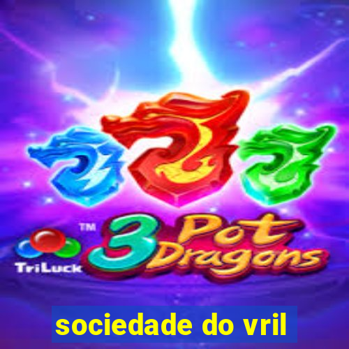 sociedade do vril