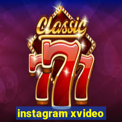 instagram xvideo