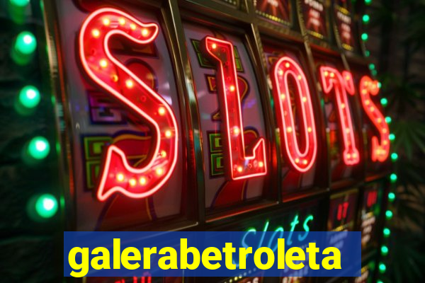 galerabetroleta