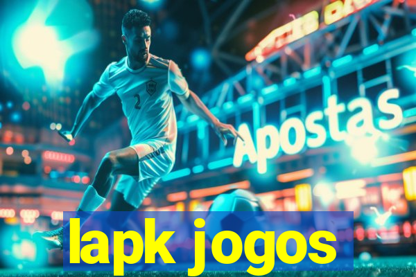 lapk jogos