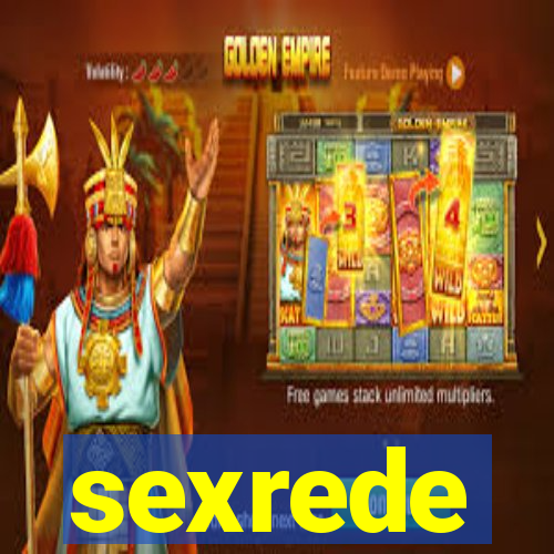 sexrede