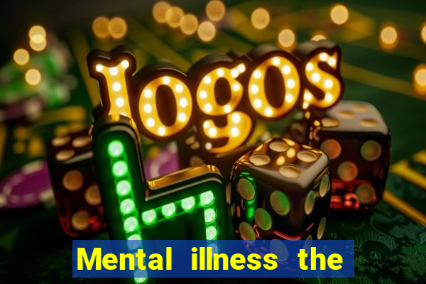 Mental illness the sims 4 mod