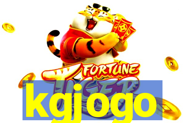 kgjogo