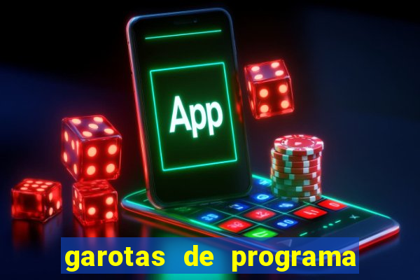 garotas de programa cruzeiro sp