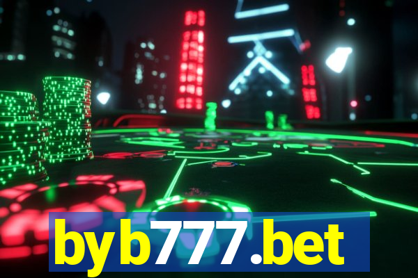 byb777.bet