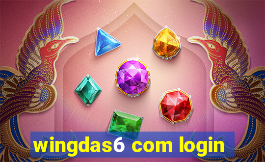 wingdas6 com login