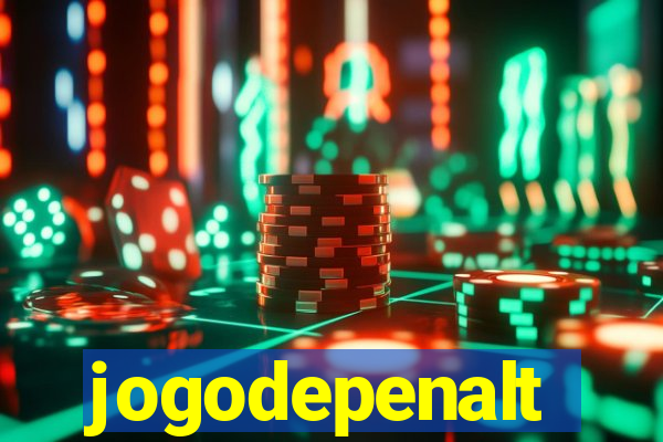 jogodepenalt