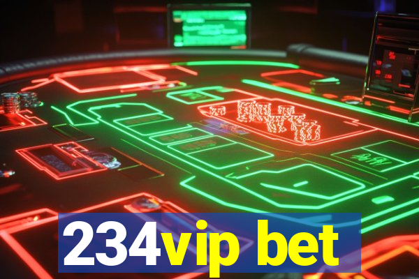 234vip bet