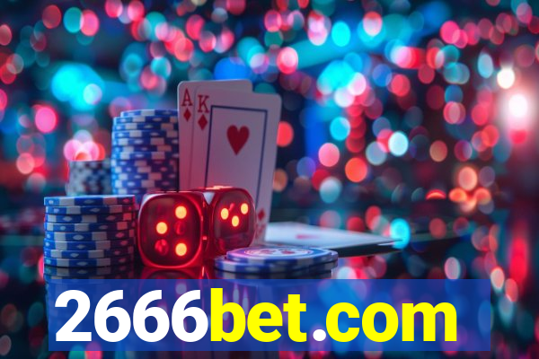 2666bet.com