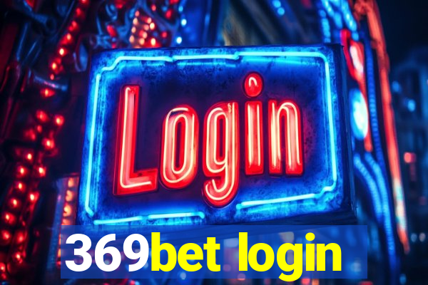 369bet login