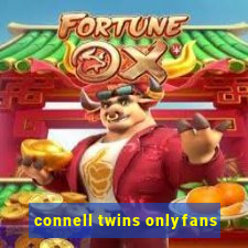 connell twins onlyfans