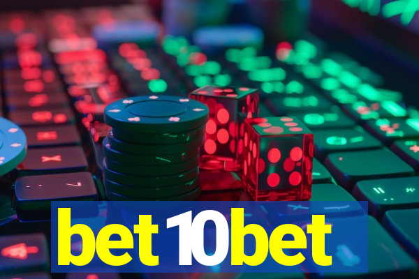 bet10bet