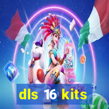 dls 16 kits