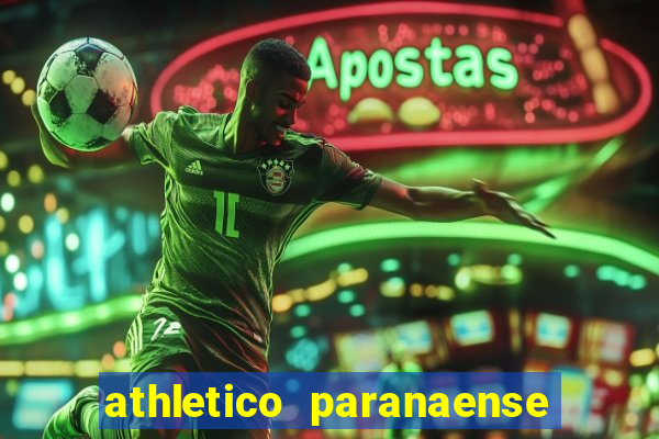 athletico paranaense x bragantino