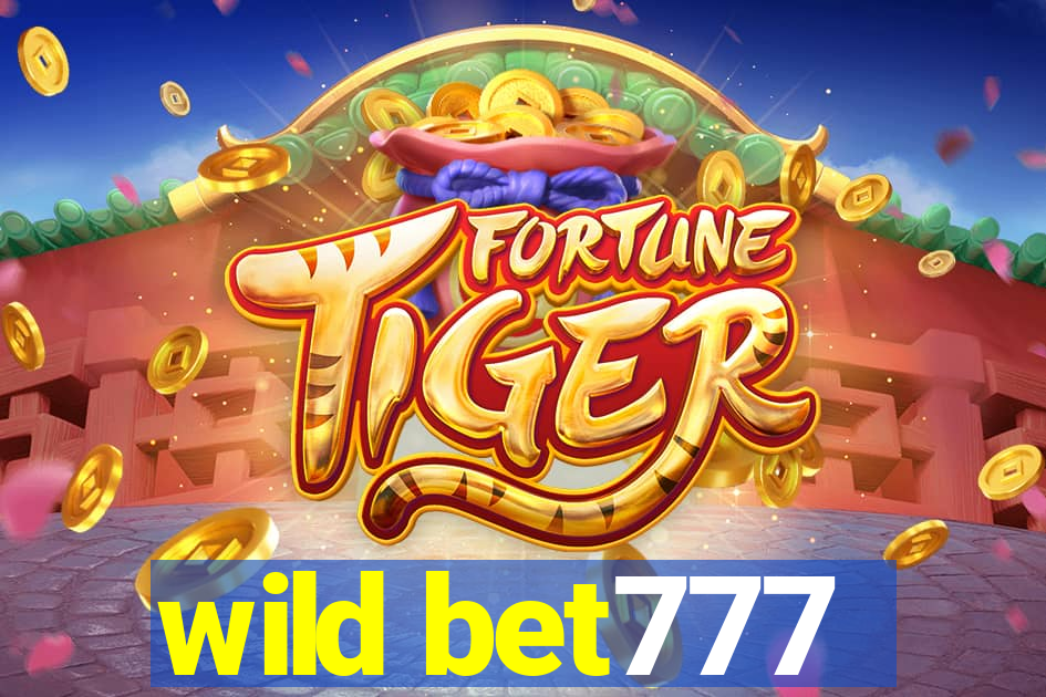 wild bet777