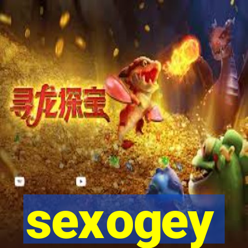 sexogey