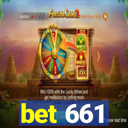 bet 661