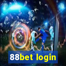 88bet login